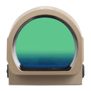 Viridian RFX35 Green Dot Reflex Sight