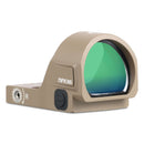 Viridian RFX35 Green Dot Reflex Sight