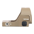 Viridian RFX35 Green Dot Reflex Sight