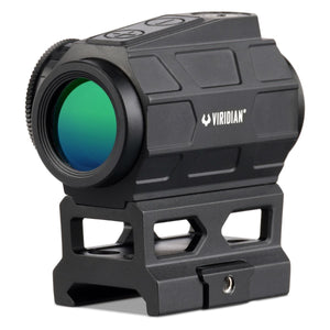 Viridian 9810159 Venta Black 1 x 20 mm 3 MOA Green Dot
