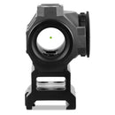 Viridian 9810159 Venta Black 1 x 20 mm 3 MOA Green Dot