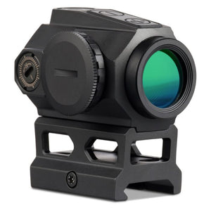 Viridian 9810159 Venta Black 1 x 20 mm 3 MOA Green Dot