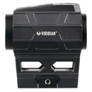 Viridian 9810159 Venta Black 1 x 20 mm 3 MOA Green Dot