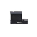 Viridian 9810176 RFX42 Black 21x17 mm Green Dot Reticle