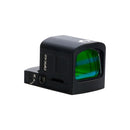 Viridian 9810176 RFX42 Black 21x17 mm Green Dot Reticle