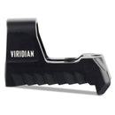 Viridian 9810186 RFX1 Black 1x16mm Fits S&W Bodyguard 2.0