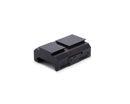 Viridian RFX44™ Compact Enclosed Emitter Green Dot Reflex Sight