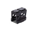 Viridian RFX44™ Compact Enclosed Emitter Green Dot Reflex Sight