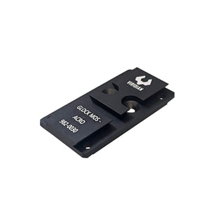 #Choose Option_ACRO/Glock MOS