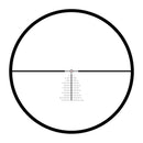Meopta Optika6 3-18x50 Illuminated Riflescope