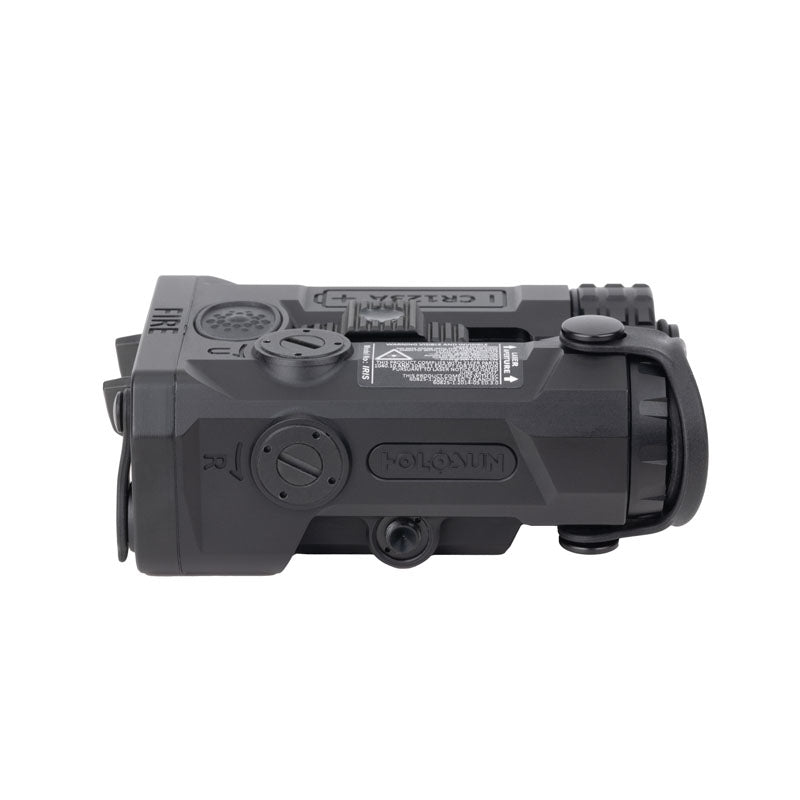 Holosun IRIS Integrated Rifle Infrared System-IRIS Laser Sight