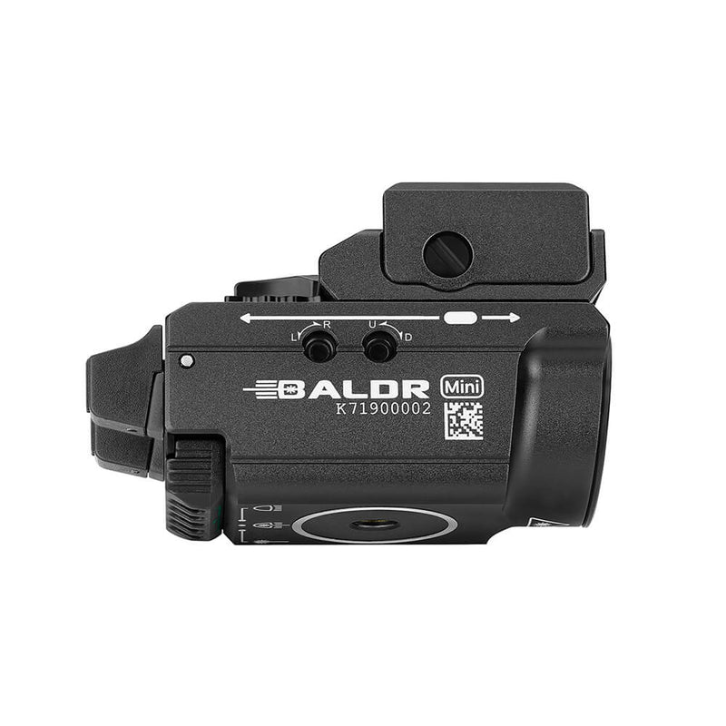 Olight Baldr Mini Tactical Light