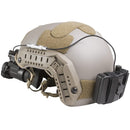 AGM NVG-40 NW1 – Dual Tube Night Vision Goggle/Binocular 