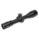 Athlon Optics Midas TAC 5-25x56 Direct Dial Elevation