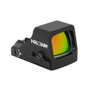 xHolosun HS407K X2 6 MOA Dot Reticle Red Dot
