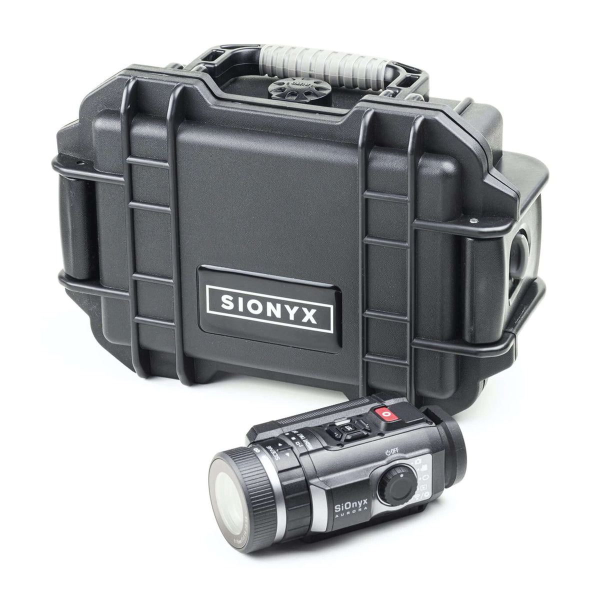 Sionyx Aurora Black I True-Color Digital Night Vision Camera