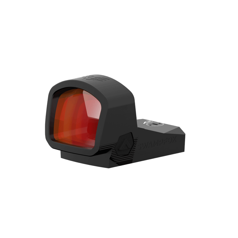 Swampfox Justice-II 1x30 RMR Dot Sight