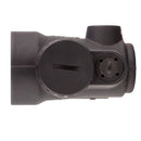 Trijicon MRO® 1x25 2.0 MOA Adjustable Low Mount Red Dot Sight