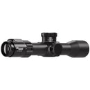 Sig Sauer BRAVO6T-BDX™ 3-18X44mm FFP Side Focus Riflescope