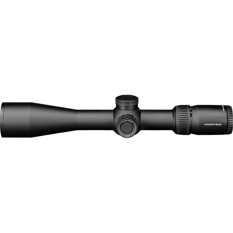 Vortex Viper HD 3-15x44 SFP Dead-Hold BDC MOA Riflescope-Optics Force