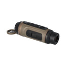Sig Sauer ECHO MV35 Thermal Monocular, 640x512 Core, 2-16x35mm - FDE