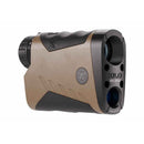 Sig Sauer KILO8K-ABS Gen II LRF, 7x25 mm, Red Amoled Class 3R Rangefinder - FDE