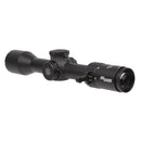 Sigsauer Whiskey6 3-18X44 mm FFP Hunting Riflescope