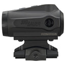 Sig Sauer ROMEO5 GEN2 Compact Red Dot Sight, 1x20mm, 2 MOA, 65 MOA Circle Dot, M1913 Rail Interface