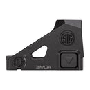 Sig Sauer Romeo-MDC Reflex Sight Compact Red Dot Black