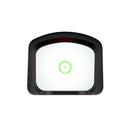 Sig Sauer ROMEO-X Premium Enclosed Miniature Reflex Sight, 1x24mm, PRO Footprint - Black