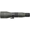 Leupold SX-5 Santiam HD 27-55x80 Spotting Scopes