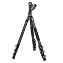 SIRUI L-324F+PH-10 Professional Outdoor Tripod Kit