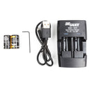 Sig Sauer Foxtrot365XR, Tactical White Light, For P365 Models Black-Optics Force