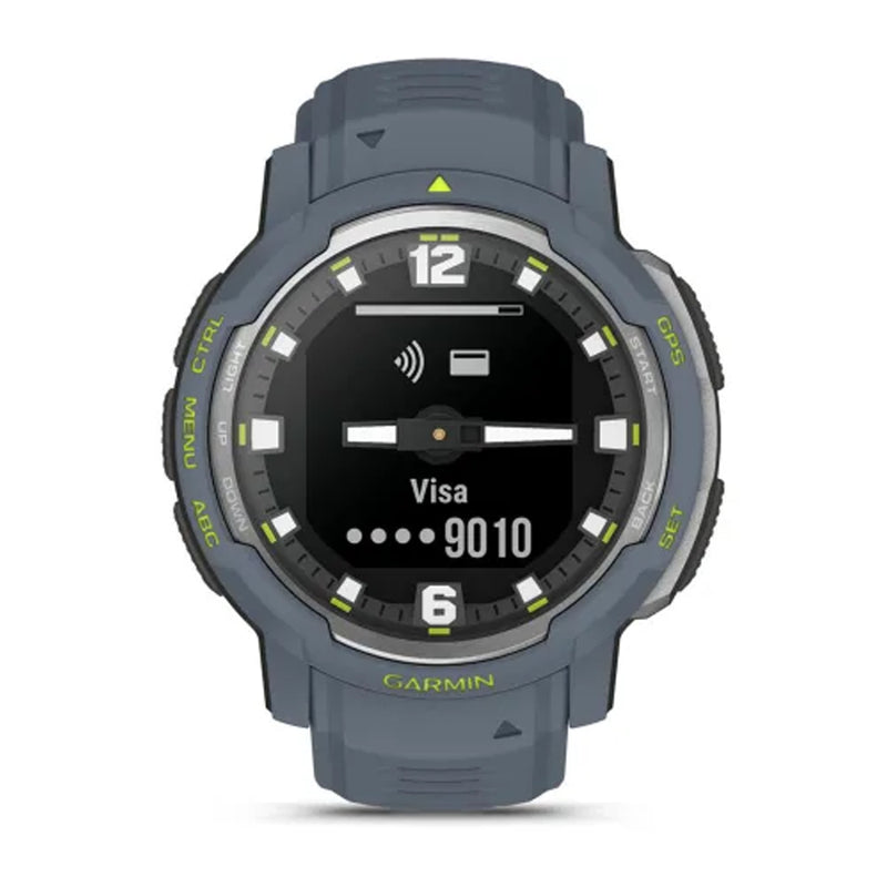 Garmin Instinct® Crossover - Standard Edition-Optics Force