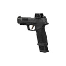 Sig Sauer ROMEO-X Premium Enclosed Micro Reflex Sight, SIG-LOC, 1x24mm, COMPACT Footprint