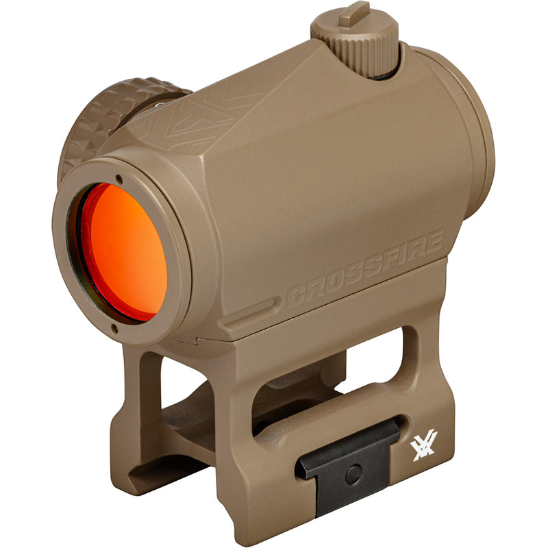 Vortex Optics Crossfire Red Dot