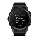 Garmin Tactix® 7 – AMOLED Edition Premium Tactical GPS Watch with Adaptive Color Display-Optics Force