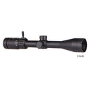 Sig Sauer Buckmasters Rifle Scope BDC Reticle