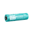 Olight 21700 Battery for Warrior / Seeker/ Odin Series / Baton 3 Pro Max / Perun 3 / Perun 2