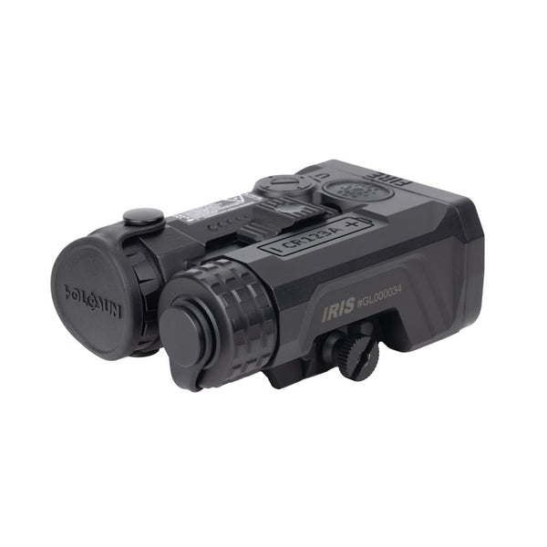 Holosun IRIS Integrated Rifle Infrared System-IRIS Laser Sight