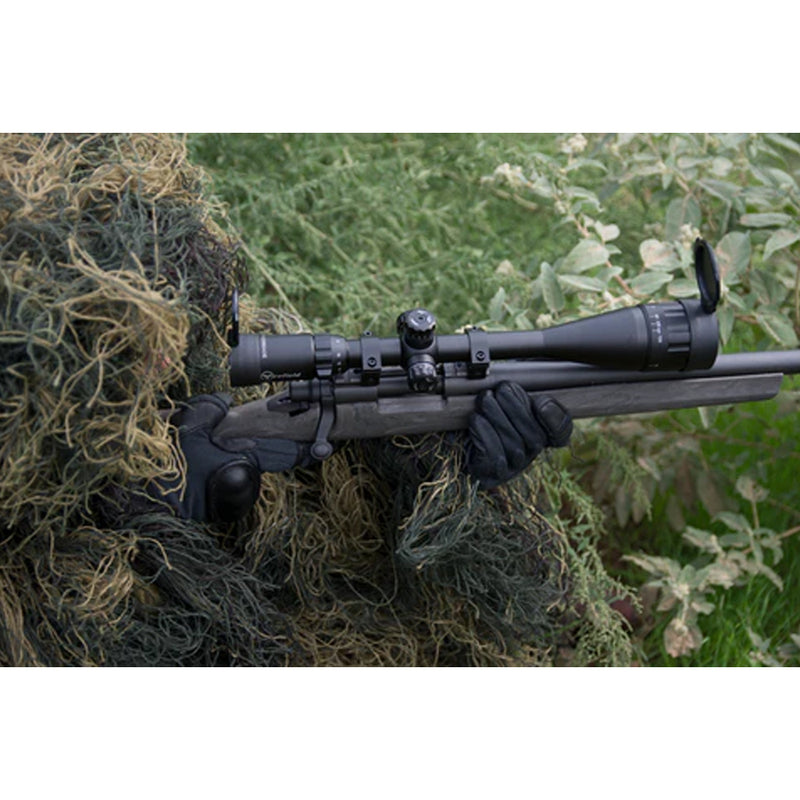 Firefield Tactical 10-40x50 Tactical Riflescope-Optics Force