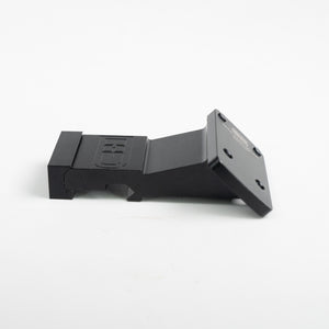C&H 45 Degree Offset Picatinny Mount for Holosun 407K / 507K/ C&H EDC