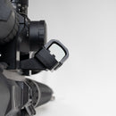 C&H 45 Degree Offset Picatinny Mount for Holosun 407K / 507K/ C&H EDC