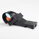 C&H 45 Degree Offset Picatinny Mount for Trijicon RMR / SRO / RCR / Holosun 407C / 507C / 507Comp / 508T / C&H EDC-XL / COMP