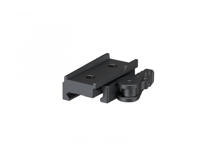 AGM-2114 QR Mount-Optics Force