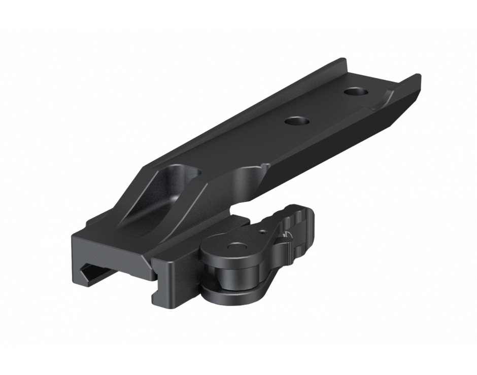 AGM-2115 QR Mount for Rattler TS / Varmint / Neith TS
