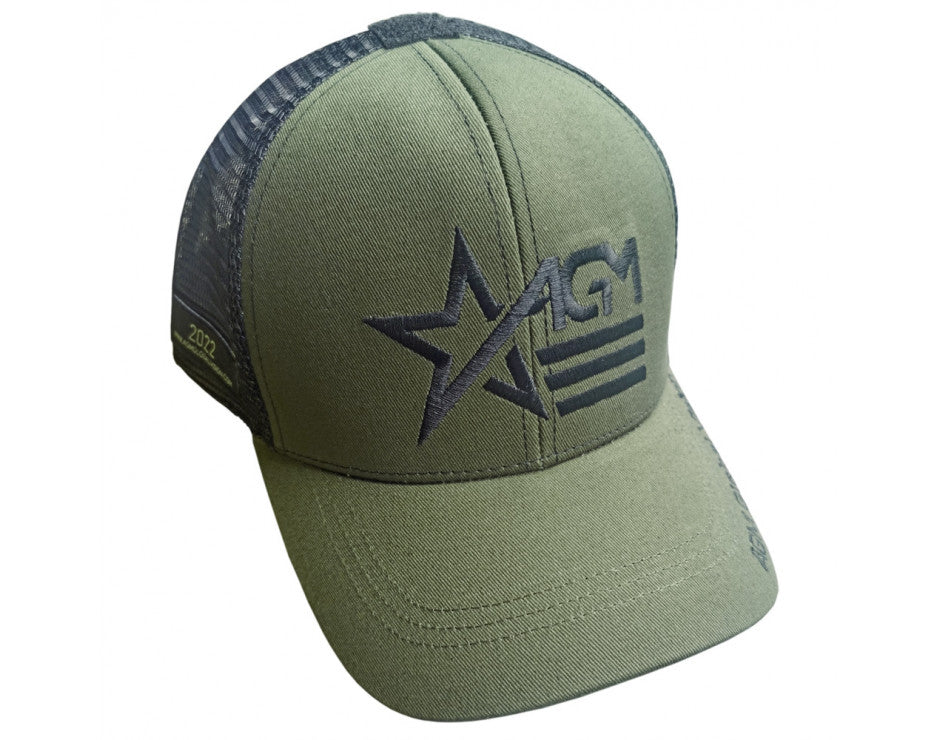 AGM Cap –
