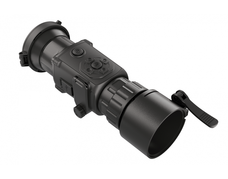 AGM Rattler TC50-640-Optics Force