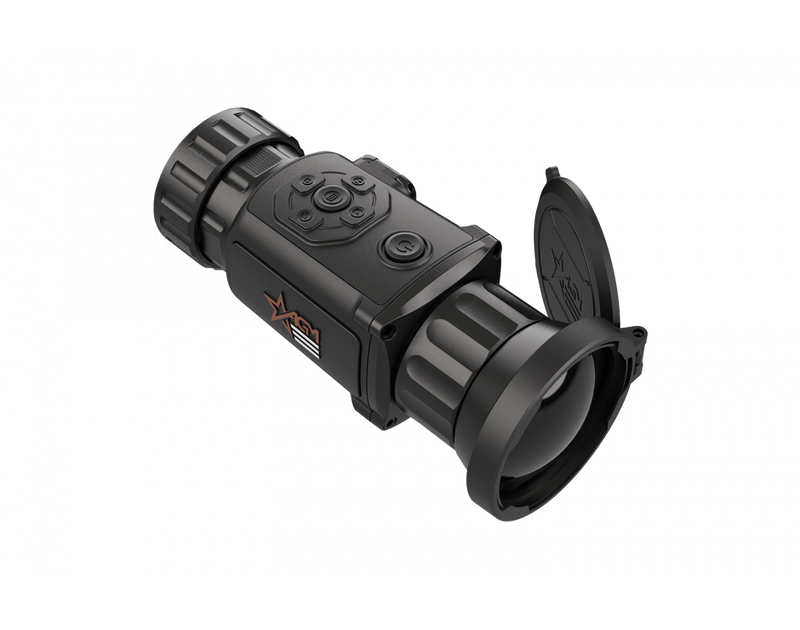 AGM Rattler TC50-640-Optics Force