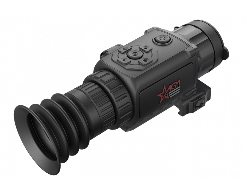 AGM Rattler TS25-256-Optics Force